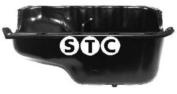 Cárter de aceite del motor STC-T405917