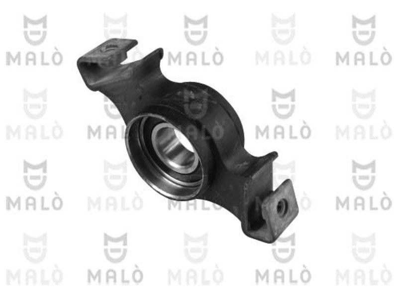 Supporto Albero Trasmissione Per Land Rover Freelander L314 2.0 Td4 4x4 - 4